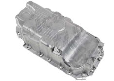 Baie ulei Seat Ibiza nr motor AUB, BBZ, BBY, BKY; Skoda Fabia nr motor AUB, BBZ, BBY, BKY, Octavia 2 nr motor BUD; VW Golf 4 nr motor BCB, AZD, Golf