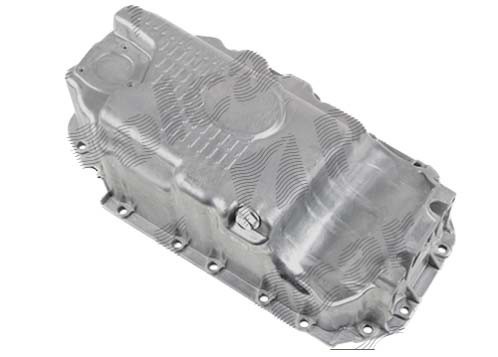 Baie ulei Seat Ibiza nr motor AUB, BBZ, BBY, BKY; Skoda Fabia nr motor AUB, BBZ, BBY, BKY, Octavia 2 nr motor BUD; VW Golf 4 nr motor BCB, AZD, Golf