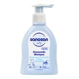 Cumpara ieftin Sampon cu musetel, 200ml, Sanosan