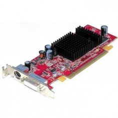 Placa video low profile Ati Radeon X600 128mb foto