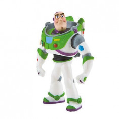 Figurina Buzz Lightyear Toy Story 3, Bullyland