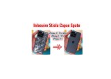 Inlocuire Capac Spart iPhone 12 12Pro 12 Pro Max Sticla Spate