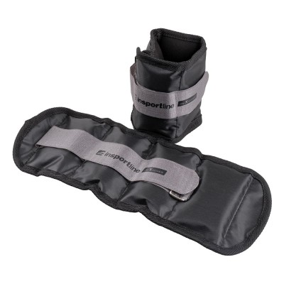 Saculeti cu Greutati inSPORTline ON-X Oxforder 2 x 0.5 kg, foto