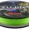 Fir Textil Momoi Ryujin PE Braided, Lime Green, 9kg, 0.10mm, 130m