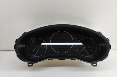 Ceas de bord MAZDA CX-30 DM 2023 OEM: DPTH-55430-BHSA 29509212 foto