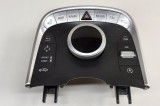 Buton de control navigație MERCEDES-BENZ S W222, V222, X222 2015 OEM: A2229008803,A2229016502,A2229024503 | 30473121