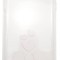 Husa silicon transparenta (model Love Birds) pentru Samsung Galaxy J7 2017 J730