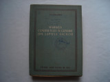 Marirea continutul in grasime din laptele vacilor - A.A. Soloviev, 1953, Alta editura