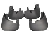 Set aparatori noroi dedicate Hyundai TUCSON 2013-2015 ( MUD1019 CH-1 ), Lumi LUXURY