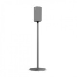 Suport podea fix pentru Sonos&reg; ERA 100 Negru, Nedis SPMT5850BK