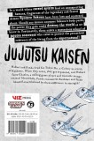 Jujutsu Kaisen - Volume 21 | Gege Akutami
