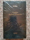 Cumpara ieftin Fundatia si Imperiul (sigilata) - Isaac Asimov, Editura Adevarul, Romana, Aventura, Beletristica