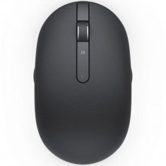 Mouse wireless Dell WM527 , Bluetooth , 5 Butoane , 1600 DPI , Negru foto