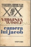 Camera Lui Jacob - Virgnia Woolf