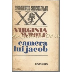 Camera Lui Jacob - Virgnia Woolf