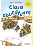 Clasa zburatoare - Erich Kastner