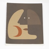 Mus&eacute;e National d&#039;Art Moderne Paris, Victor Brauner, 1972