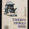 Ioan Praoveanu - Etnografia poporului roman