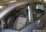 Paravant MAZDA 5 Hatchback an fabr. 2006 -- (marca HEKO) Set fata si spate &ndash; 4 buc. by ManiaMall
