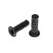 Mansoane enduro 22mm, culoare negru Cod Produs: MX_NEW AW56848