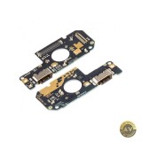Placa cu Conector Incarcare - Microfon Xiaomi Redmi Note 11S / Note 11 Service Pack 5600020K7T00