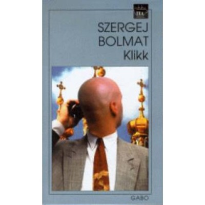 Klikk - Szergej Bolmat foto
