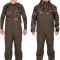 Costum Iarna Fox Wintersuit, Khaki/Camo, Marimea XL