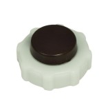 Buson vas expansiune Dacia Logan, Sandero, Duster , capac rezervor lichid racire motor