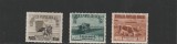 ROMANIA 1953 LP 357 AGRICULTURA SOCIALISTA MNH