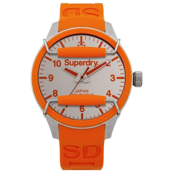 Ceas Barbati, Superdry, Scuba SYG125O - Marime universala