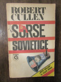 ROBERT CULLEN - SURSE SOVIETICE,1991