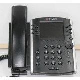Polycom VVX 411