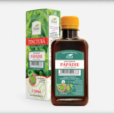 Tinctura papadie 200ml dorel plant