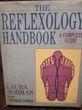 Laura Norman - The reflexology handbook (1990)