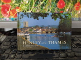 C. Andrews, Henley on Thames, A little souvenir, Oxford 2011, 124