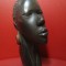 Statueta africana