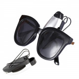 Suport Auto - Clips ochelari pentru parasolar AG328 FAVLine Selection, Oem