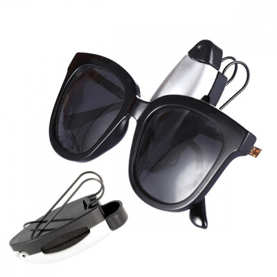 Suport Auto - Clips ochelari pentru parasolar AG328 FAVLine Selection foto