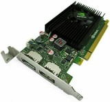 Placa Video NVIDIA Quadro NVS 310 1GB 64bit Low Profile 2 x Display Port 818869-001