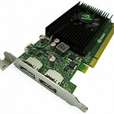 Placa Video NVIDIA Quadro NVS 310 1GB 64bit Low Profile 2 x Display Port 818869-001