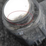 Senzor de parcare spate BMW X5 E70 2008 OEM: 9139866607.019 3949025