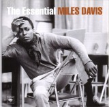CD 2XCD Miles Davis &ndash; The Essential Miles Davis (VG++), Jazz