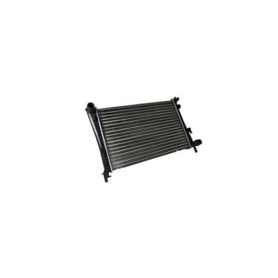 Radiator apa FORD FUSION JU TYC 710-0031 foto