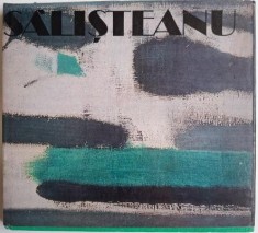 Ion Salisteanu &ndash; Dan Grigorescu