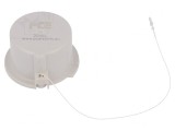 Protecție mufă tată 16A 4P 3P+E IP67