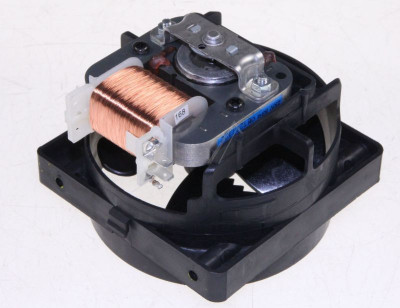 ANSAMBLU RACIRE-MOTOR;CLASSIC2,-, DG96-00063A pentru cuptor/aragaz SAMSUNG foto