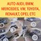 CD DVD NAVI Harti Gps BMW,AUDI,VW,Mercede,Renault,Opel,Toyota GPS AUTO