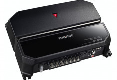 Amplificator auto Kenwood KAC-PS702EX 2 canale 500W foto