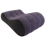 Pernă de sex gonflabilă YOU2TOYS Velvety Love Pillow, pentru jocuri erotice, formă ergonomică, suprafață catifelată