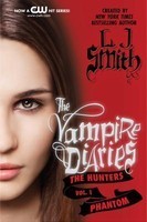 The Vampire Diaries: The Hunters: Phantom foto